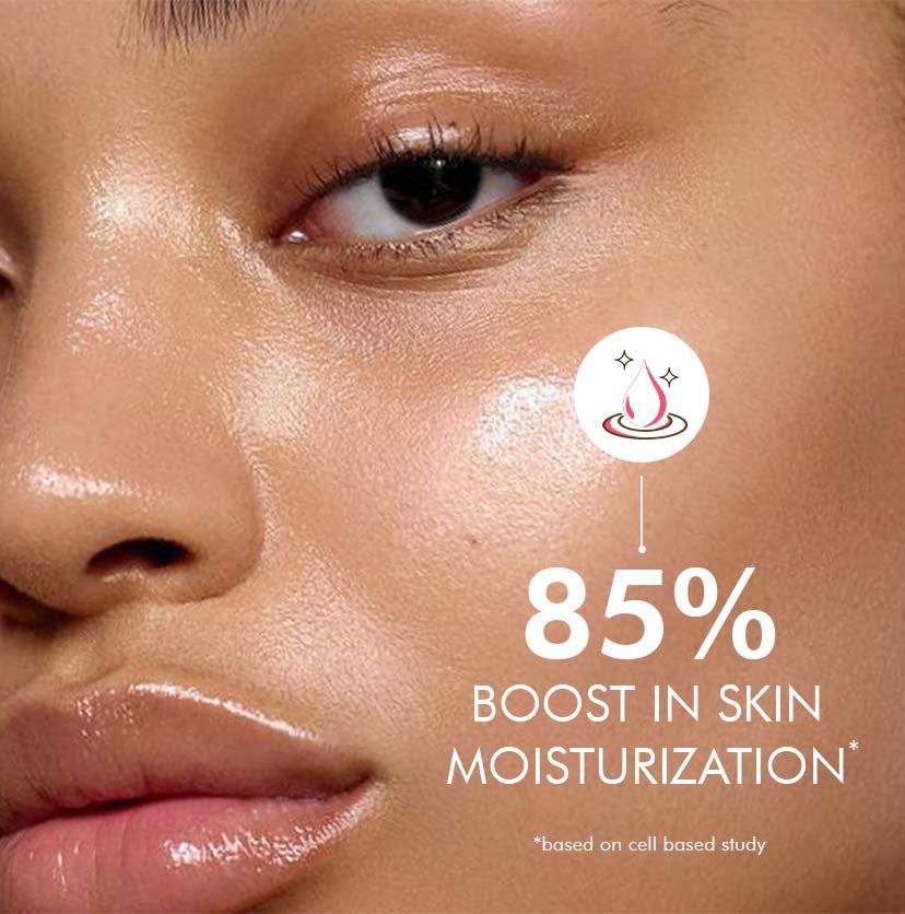 mCaffeine Ceramide Intense Barrier Repair Cream - Dry to Very Dry Skin